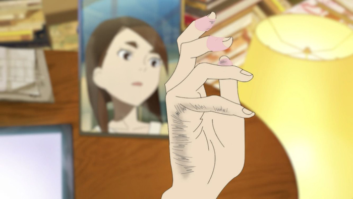 Keep Your Hands Off Eizouken! anime, amigas y amor por el cine 1