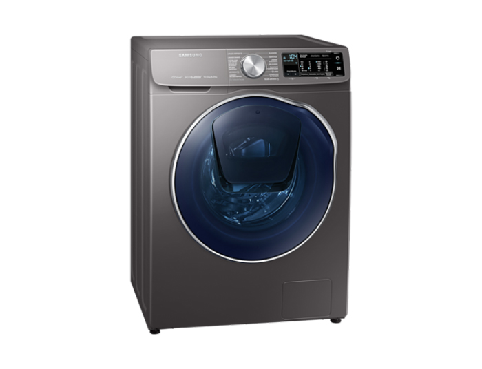 Beneficios de la tecnología QuickDrive de la lavadora secadora Samsung 1