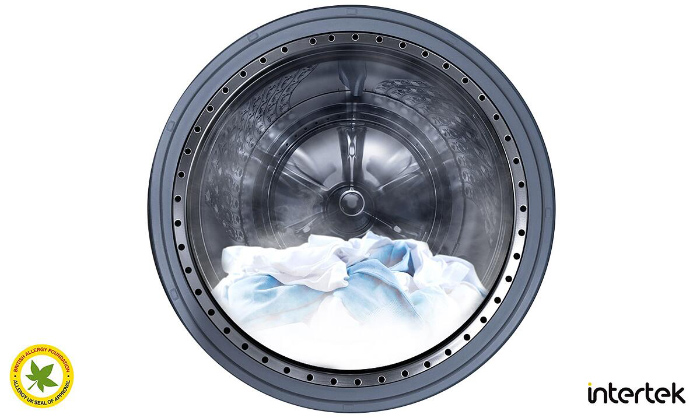 Beneficios de la tecnología QuickDrive de la lavadora secadora Samsung 2
