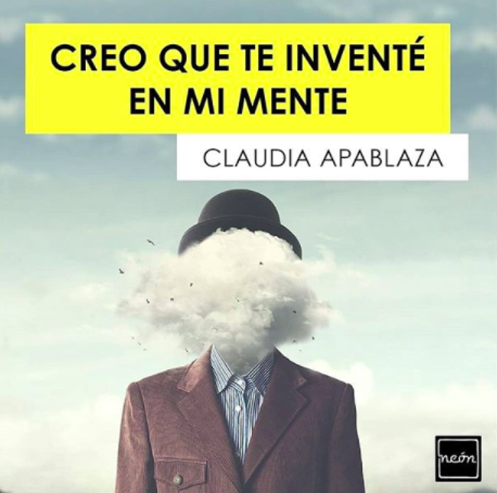 Claudia Apablaza, escritora en la colección Neón Singles: “Perder ese contacto directo con las personas queridas, para mí, ha sido lo más violento de esta pandemia” 1
