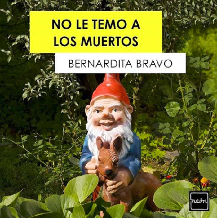 Bernardita Bravo