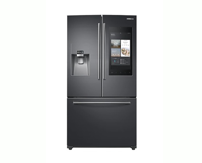 Family Hub: El refrigerador perfecto existe 2