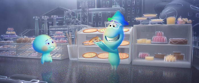Estreno en navidad: Soul lo nuevo de Pixar en Disney+ 2