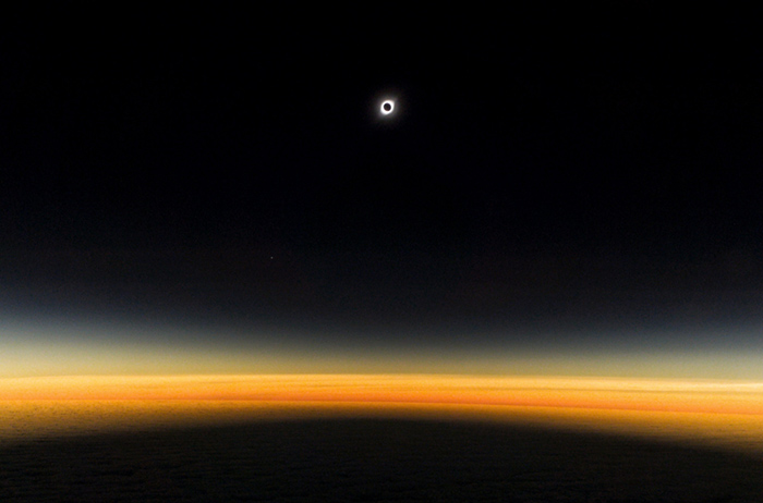 Los mejores tips para sacar fotos en el eclipse 1