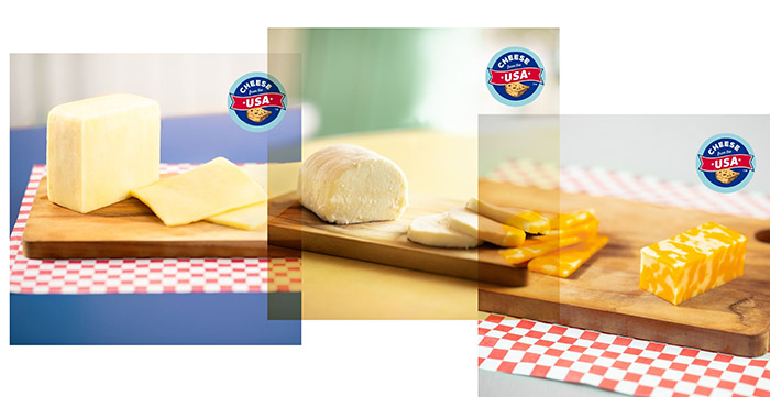 USA Cheese Guild Chile: El queso como fuente nutricional 1