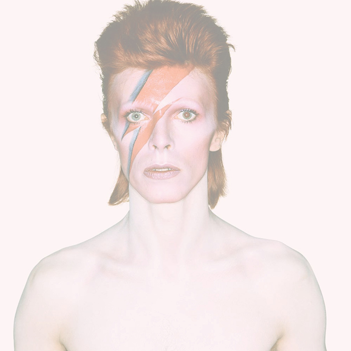 Hoy David Bowie cumpliría 74 años 1