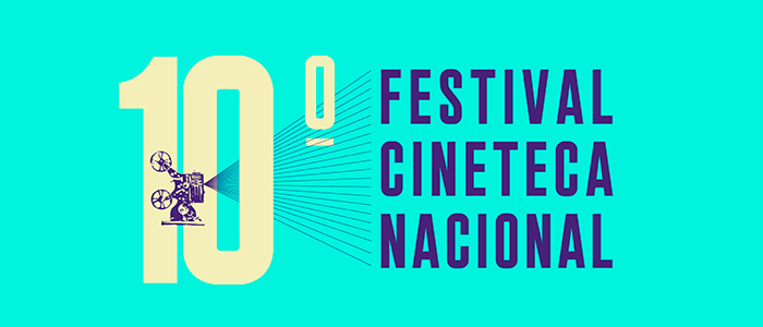 Festival Cineteca Nacional