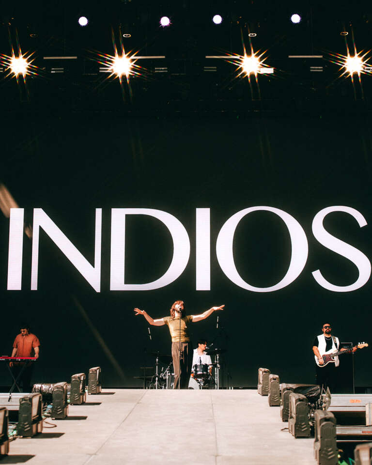 Indios