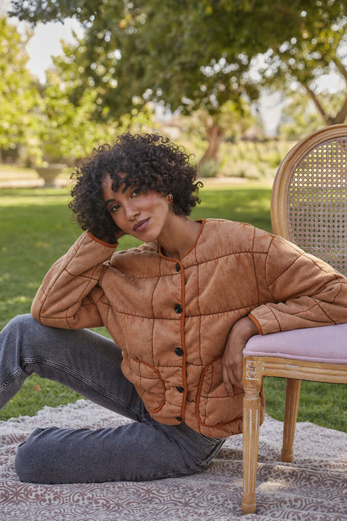 Lounge lanza su primera colección de invierno: “Nu Boheme” 3