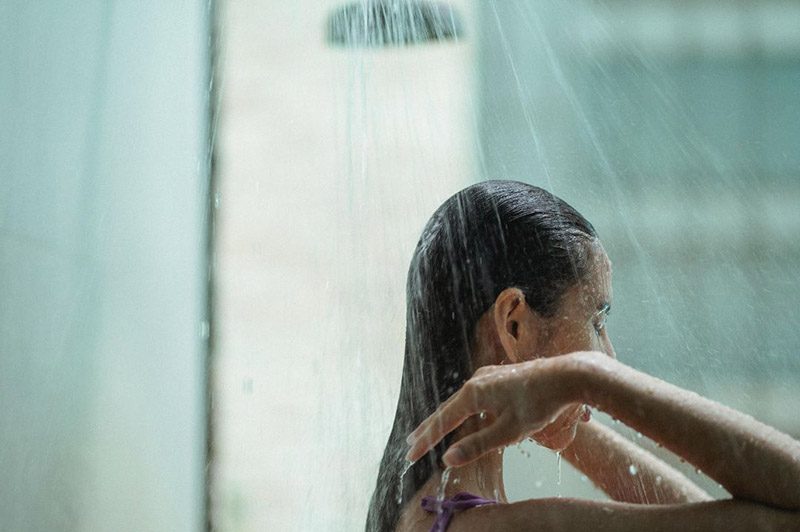 El skincare empieza en la ducha: Llega a Chile una nueva línea de jabones con sérum 1