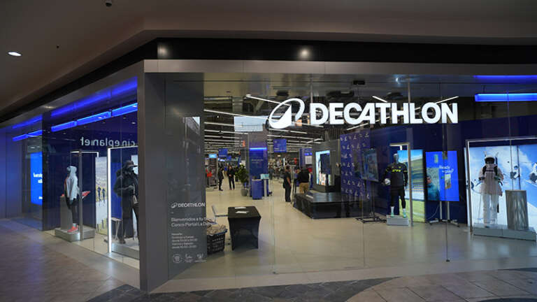 Decathlon