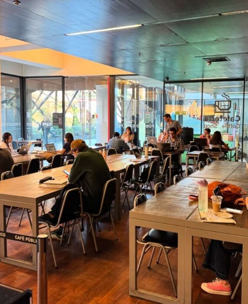 Lugares para comer en invierno 8