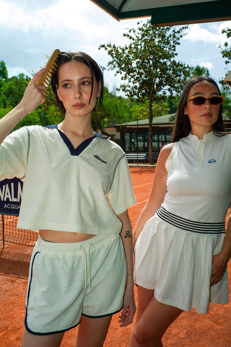 ellesse