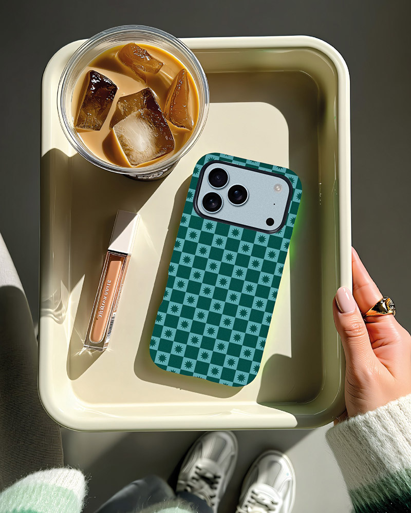 La Casa de las Carcasas lanza su nueva colección para el iPhone 17 3
