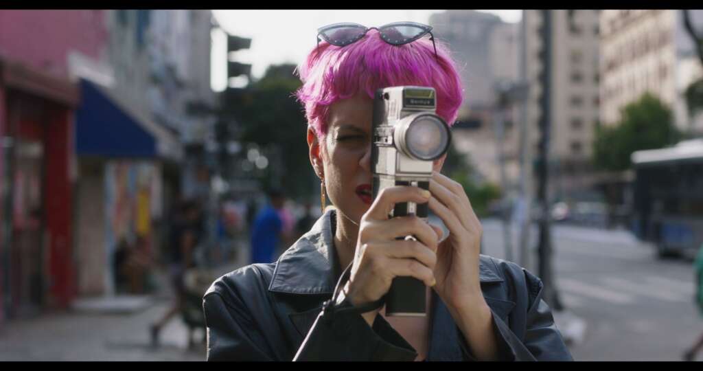 Albertina Carri llega a Centro Arte Alameda con nuevo estreno y un conversatorio (función gratuita) 1