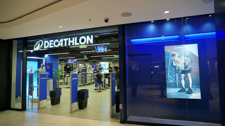Decathlon