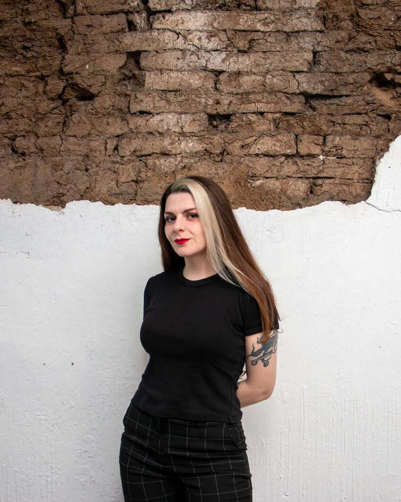Entre lo visible y lo invisible: los espíritus domésticos de Isidora Kauak 2