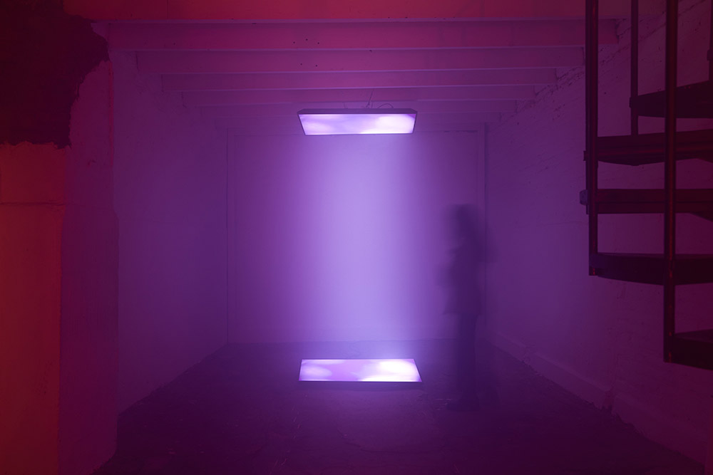 Entre lo visible y lo invisible: los espíritus domésticos de Isidora Kauak 4