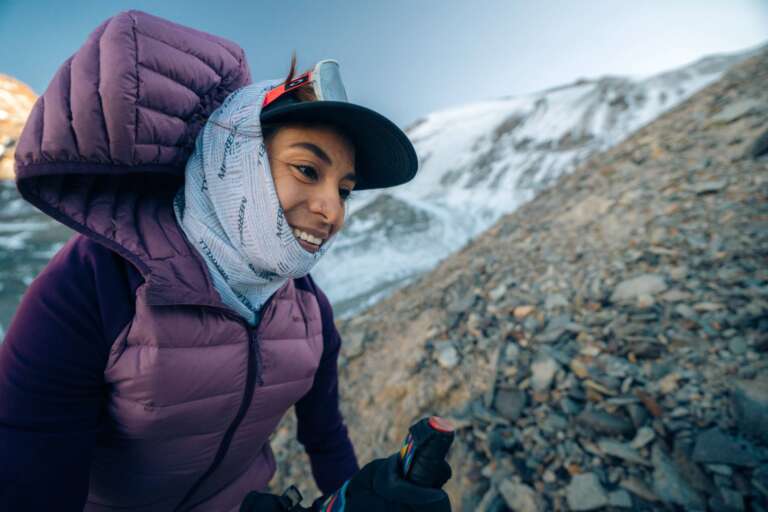 Vuelve Merrell Andes Mountain SKYRACE 2026: La carrera de montaña en la que todos quieren participar 1