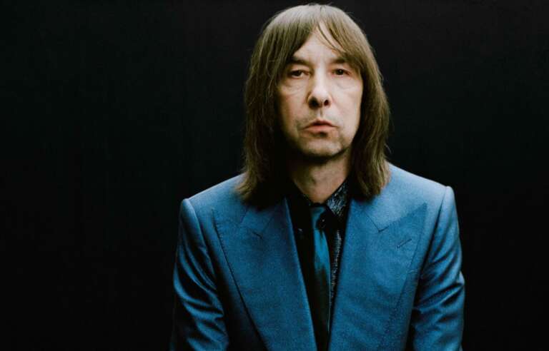 ¡Primal Scream se suma a Fauna Primavera! 5