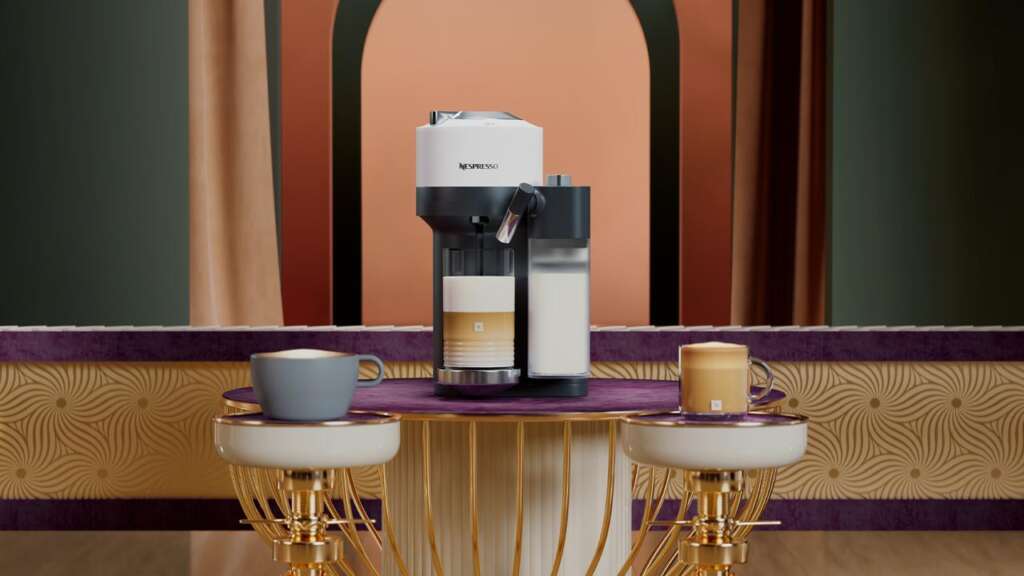 La temporada festiva en Nespresso llega con un adviento soñado y nuevos sabores 2