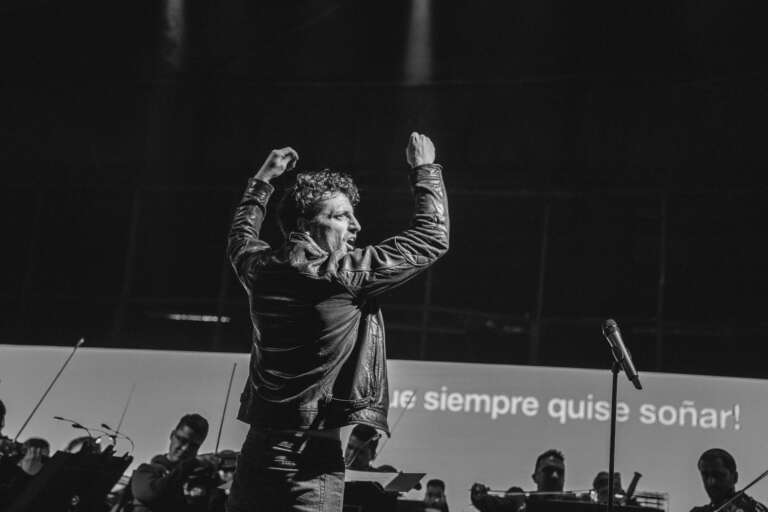 Clásica No Convencional cierra el año con un concierto inmersivo en cuatro pisos 1