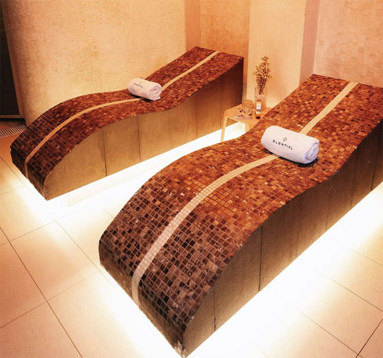 Elential spa