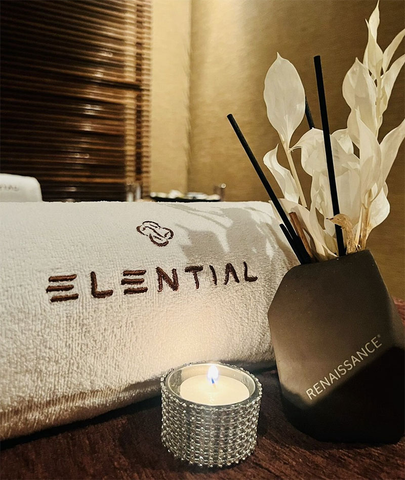 Elential spa: Regala descanso y bienestar 1