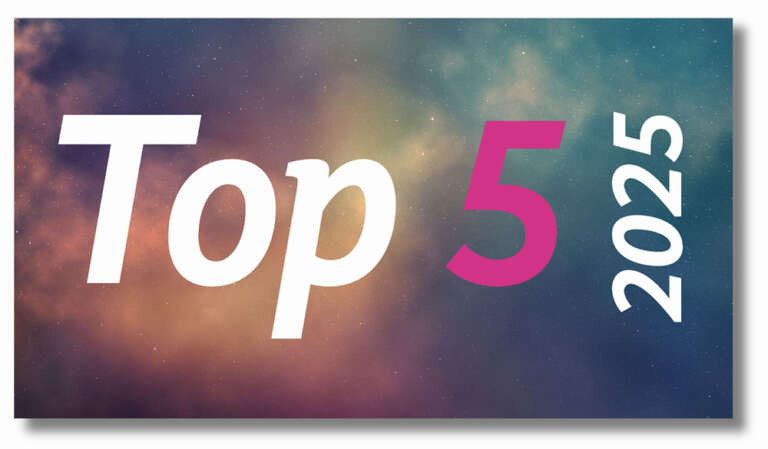 top 5