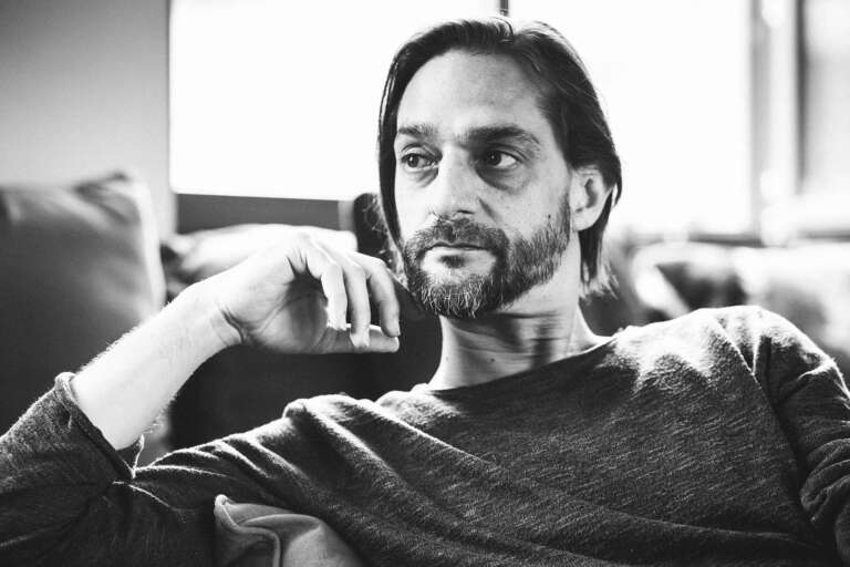 Ricardo Villalobos llega por primera vez al Palacio Vergara 10