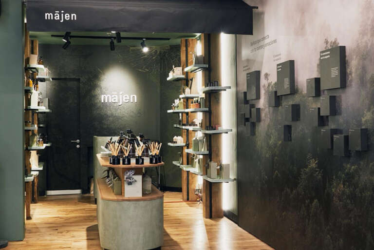 Majen