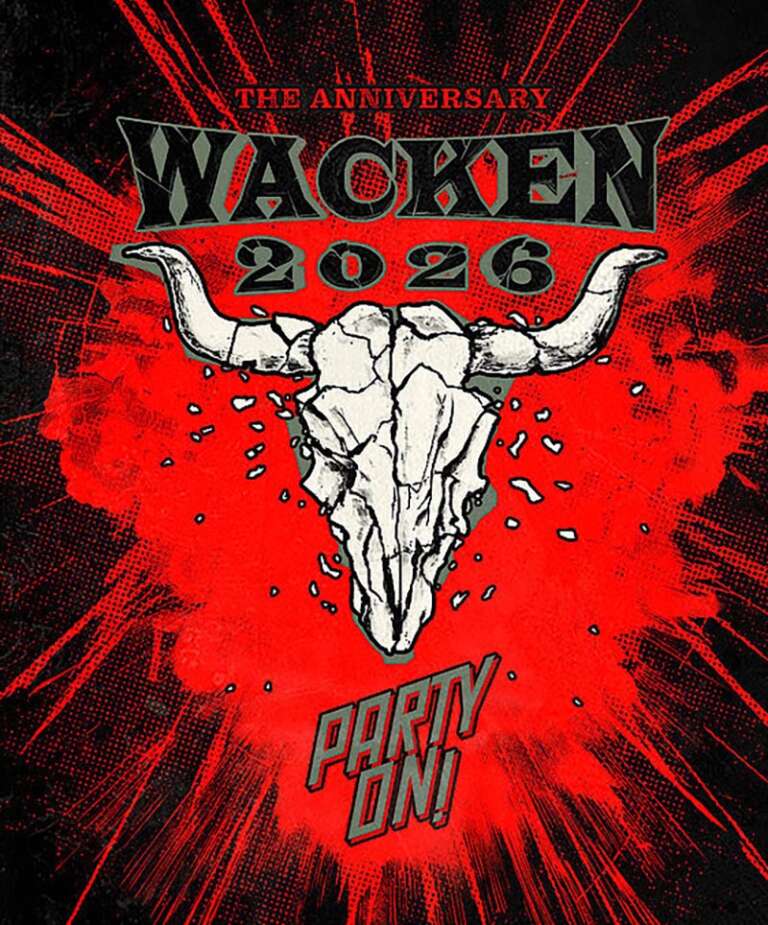 wacken open air