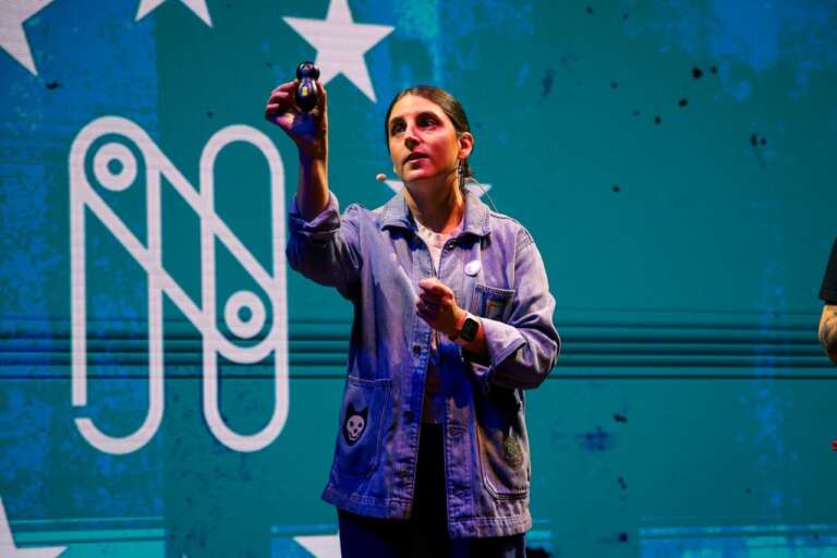 Nerdearla Chile 2026: el evento que proyectó nuestro futuro tech 2