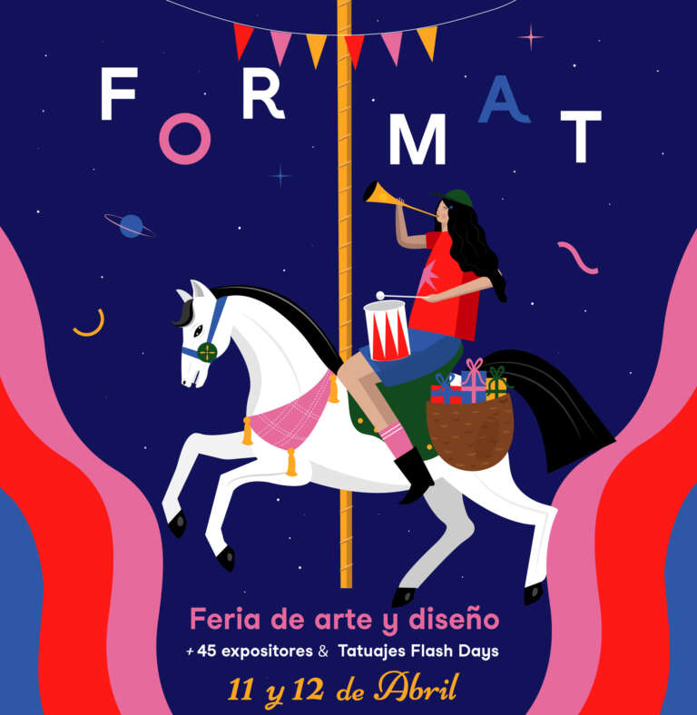 Feria Format: un plan perfecto para el fin de semana 3