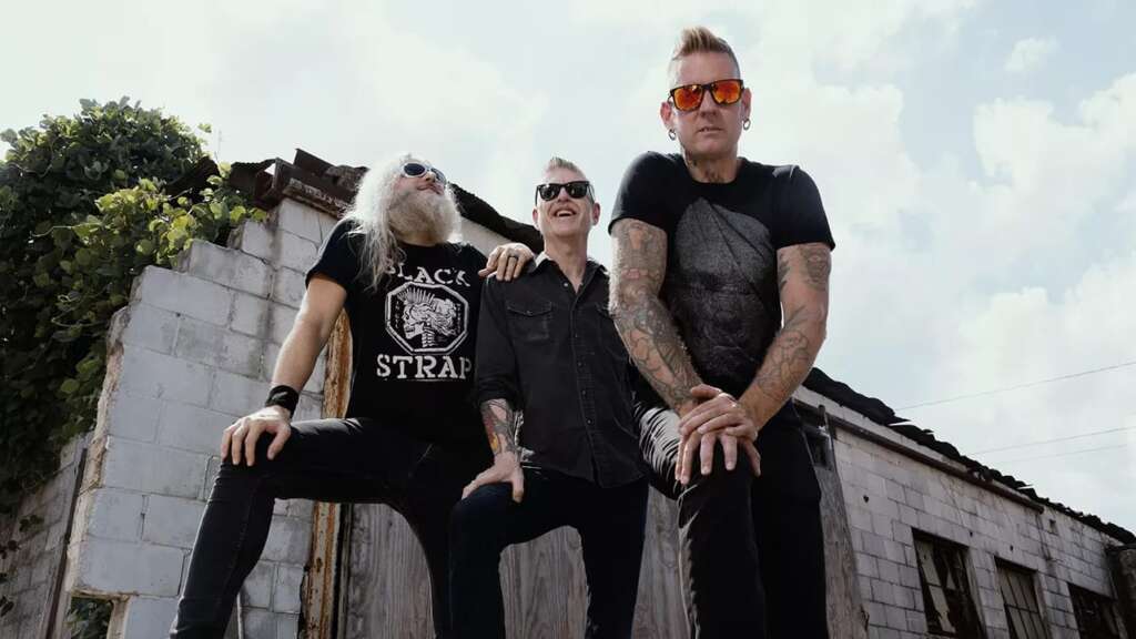Rock am Ring 2026: 3 bandas imperdibles 2