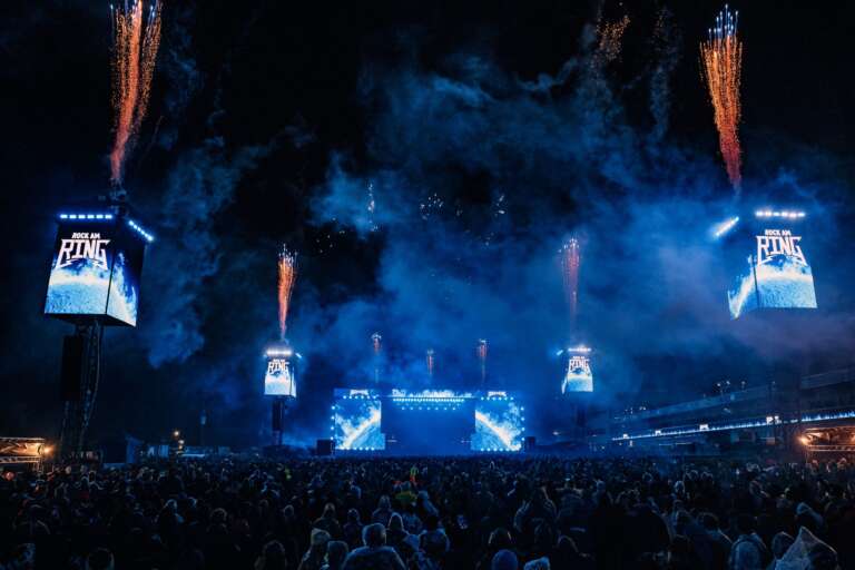 Rock am Ring 2026photo-Jan Hessen
