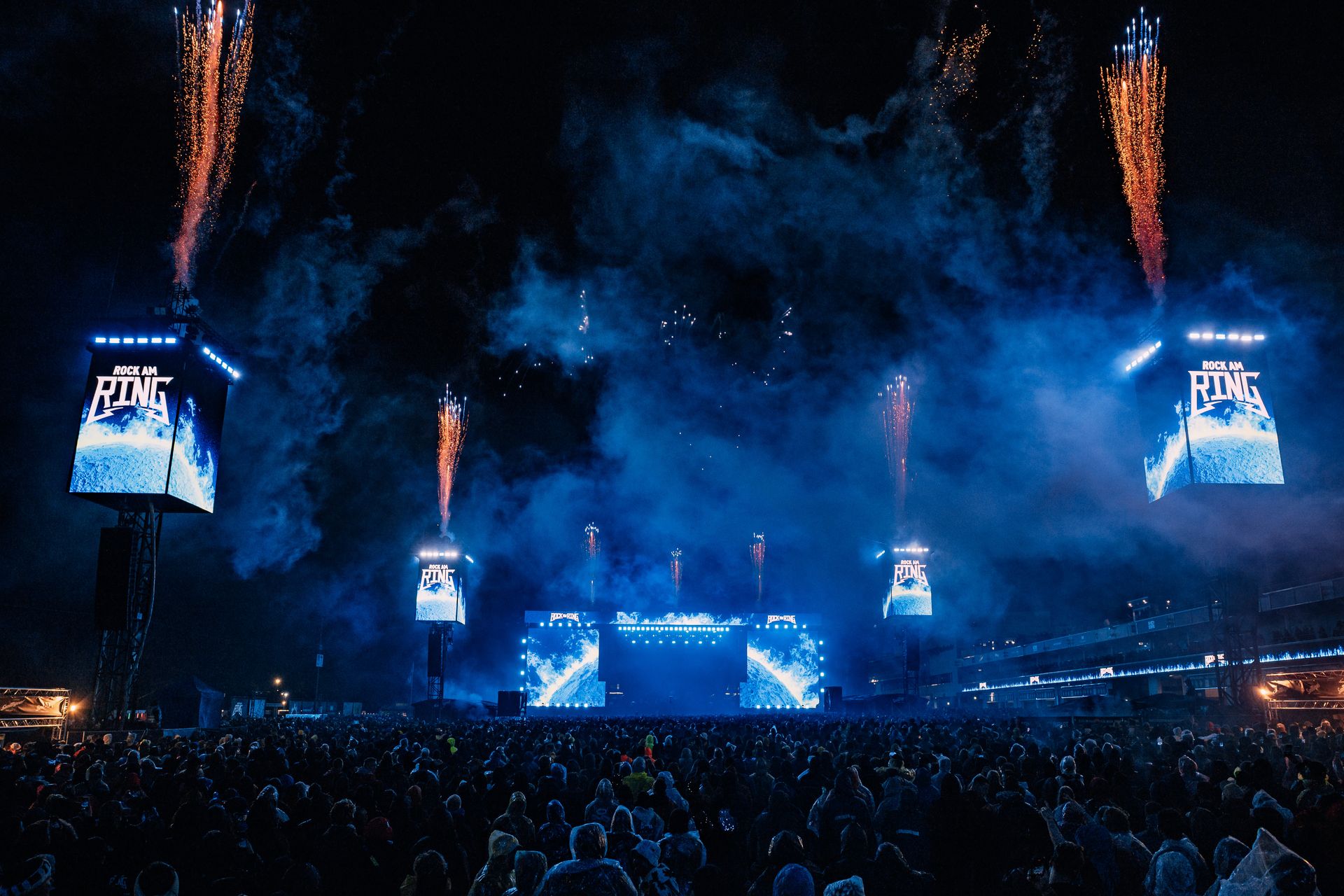 Rock am Ring 2026photo-Jan Hessen