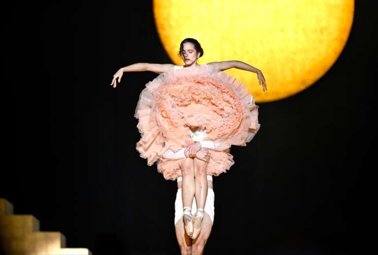 Lux Tour 2026