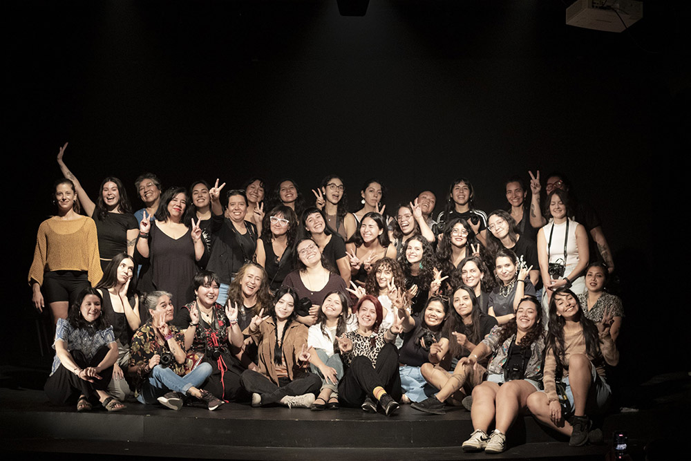 Encuentro Fotográfico Femenino (EFFEM) celebra sus 7 años 2