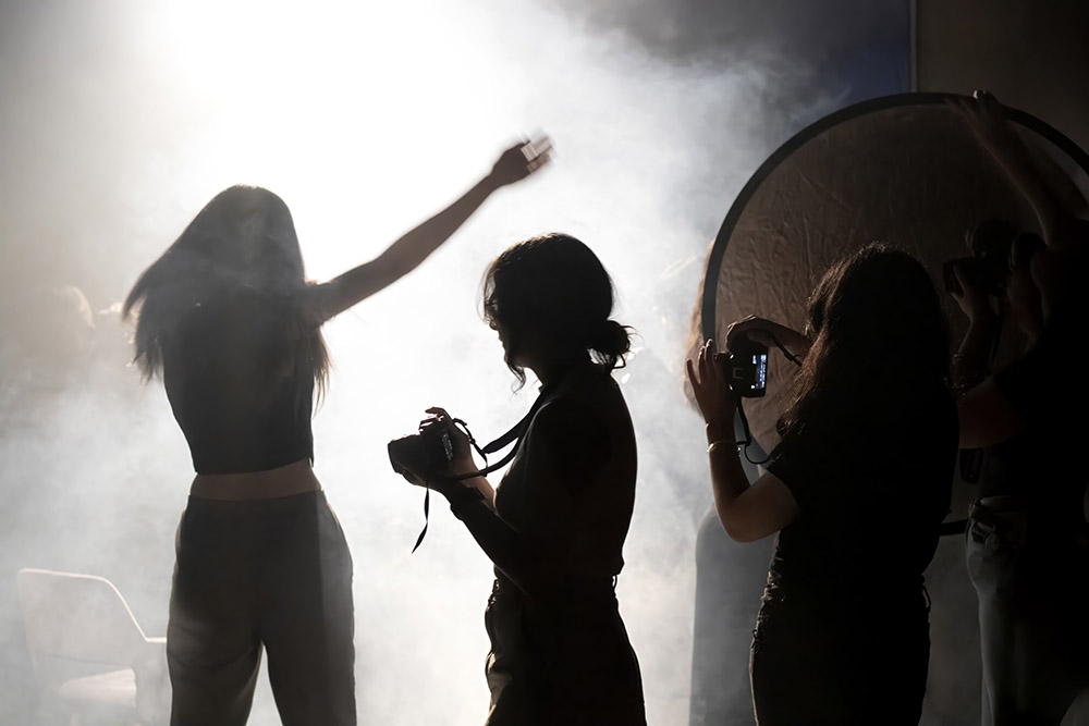 Encuentro Fotográfico Femenino (EFFEM) celebra sus 7 años 1