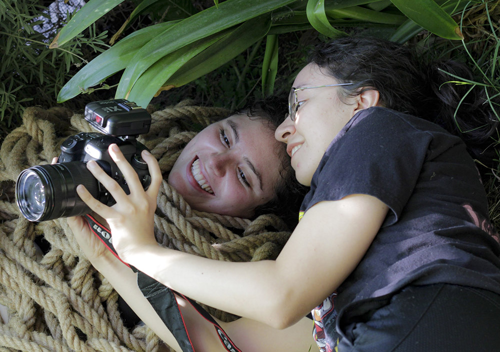 Encuentro Fotográfico Femenino (EFFEM) celebra sus 7 años 4