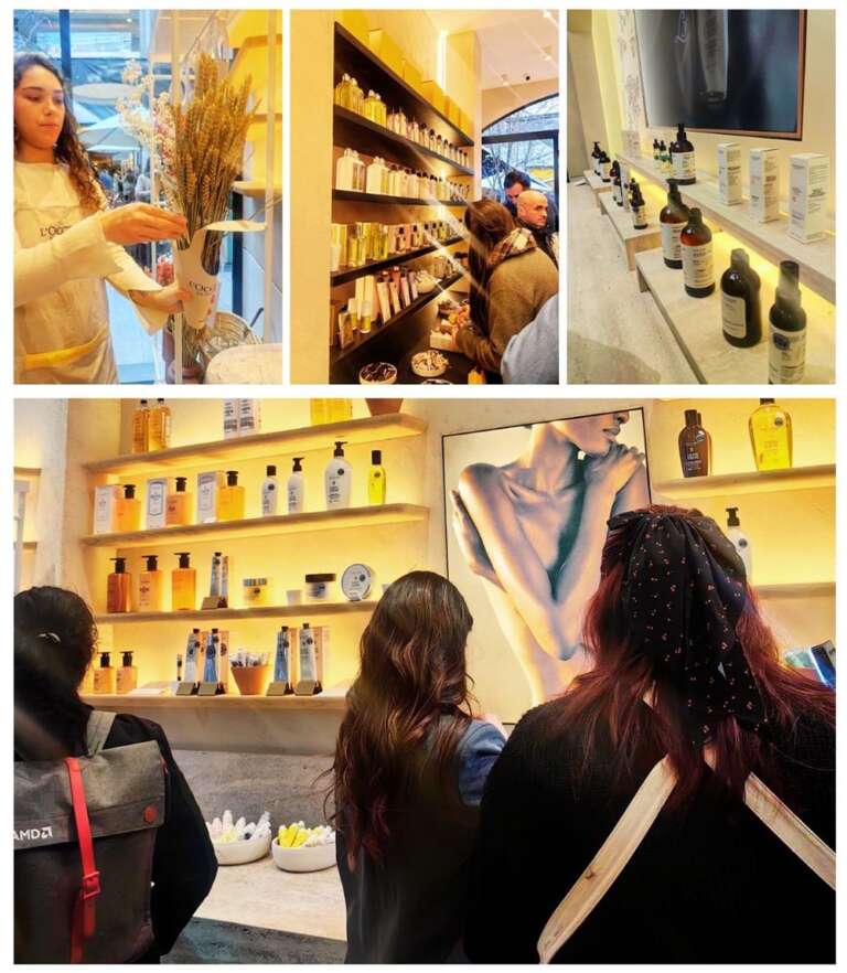 L'Occitane CasaCostanera