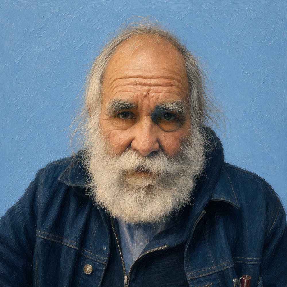 Roberto Merino