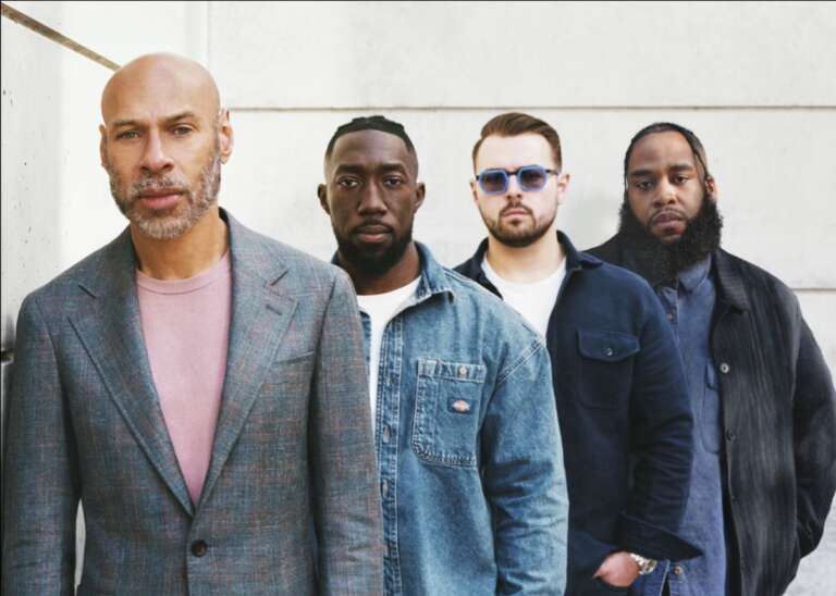 Joshua Redman