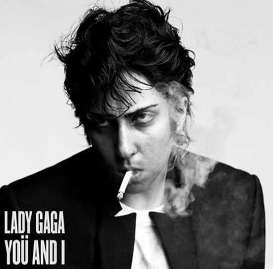 Yoü And I, lo último de Lady Gaga 1