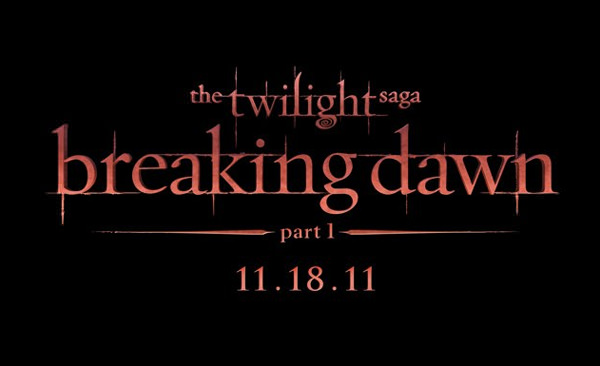 Trailer de The Twilight Saga: Breaking Dawn 1