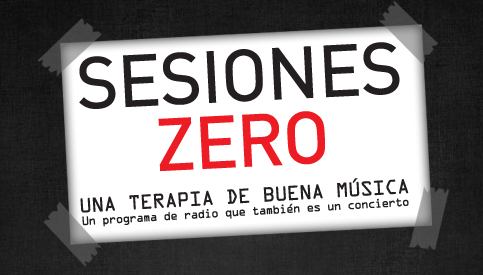  Sesiones Zero, Alex Anwandter 1