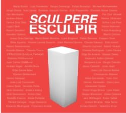Sculpere-Esculpir: lo mejor de la escultura en el MSSA 1