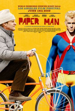 Paper Man, quiero verla 1