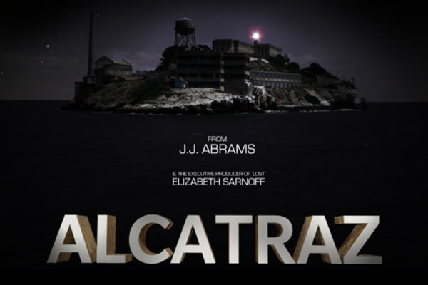 Alcatraz, la nueva isla de J.J.Abrams 1